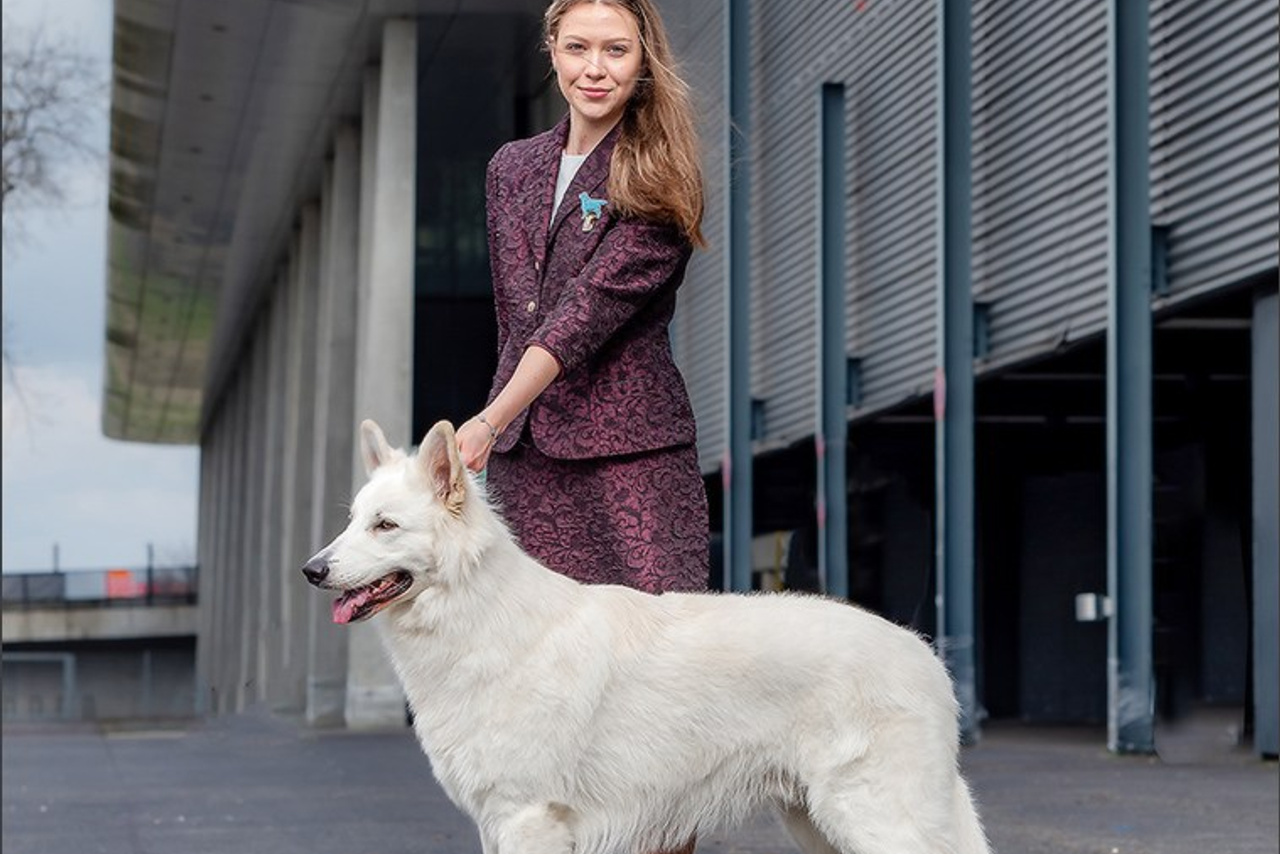 🇫🇷  Angers  🇫🇷  Expo canine  21-22/03/2026. Photographe à Strasbourg | Portraits, Studio, Enfants, Événements