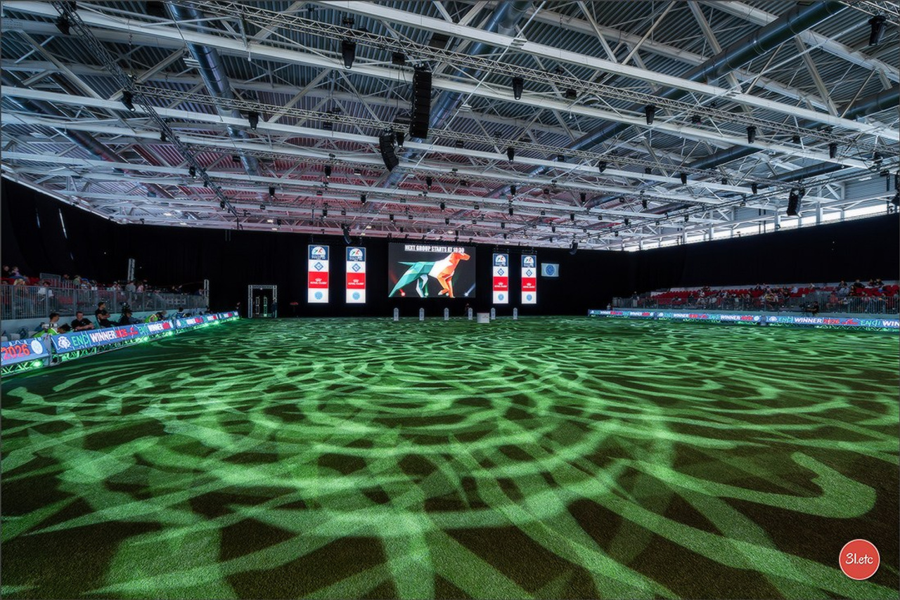 🇨🇭 Aarau Dog Show 2026