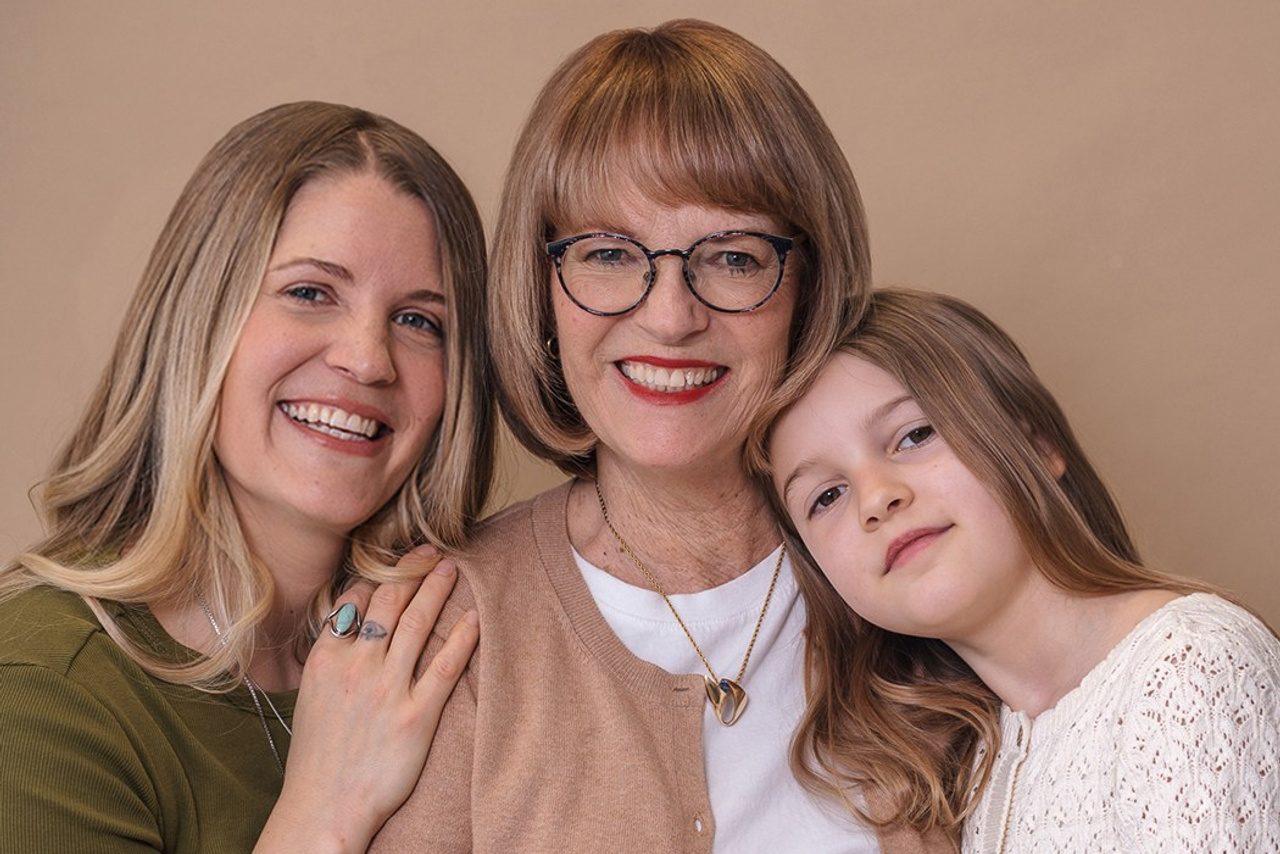 Cohesive Look for a Photo session | Burnaby Portrait Photographer