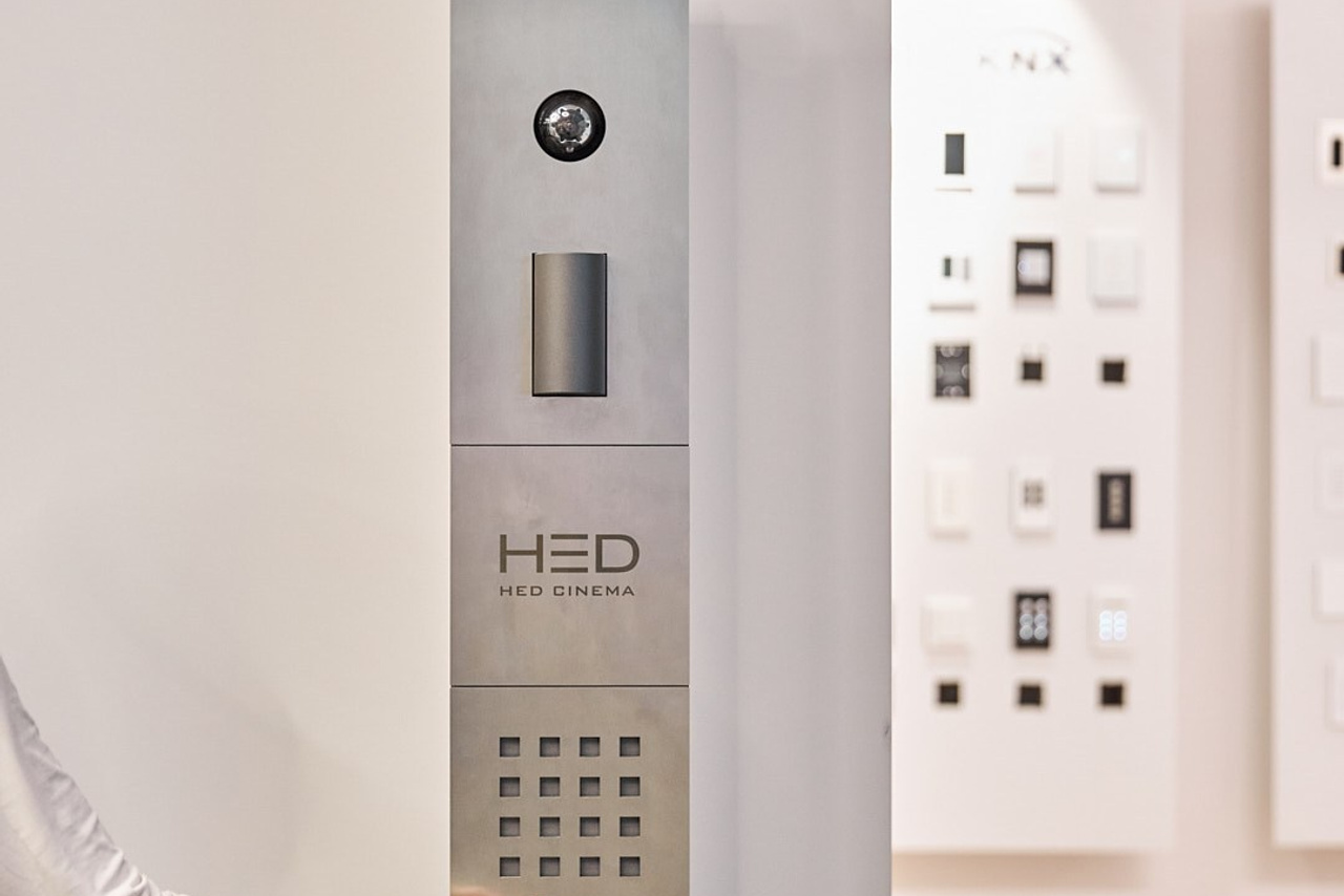 HED CINEMA & CREATIV PEOPLE