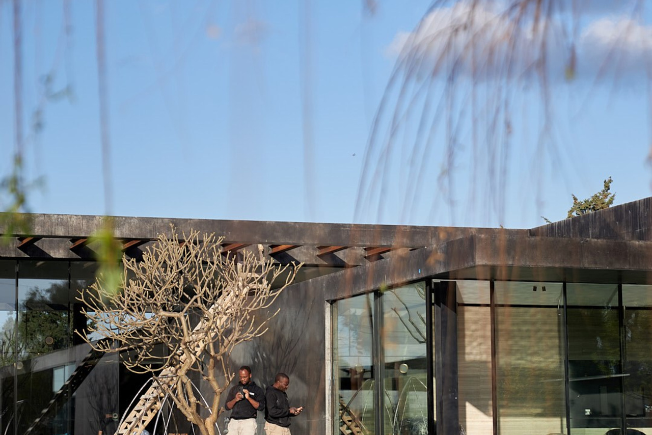 APEX & CREATIV PEOPLE