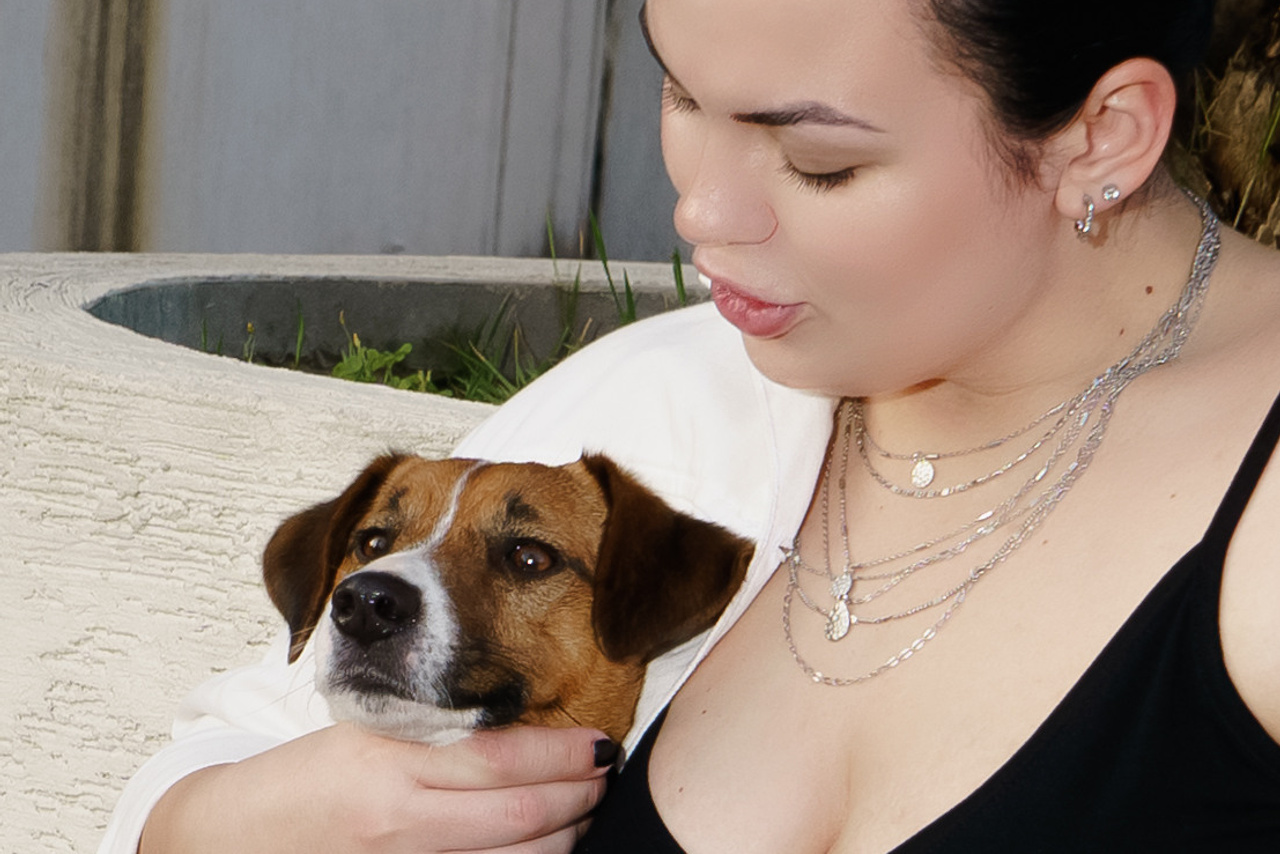 Город любви и нежности