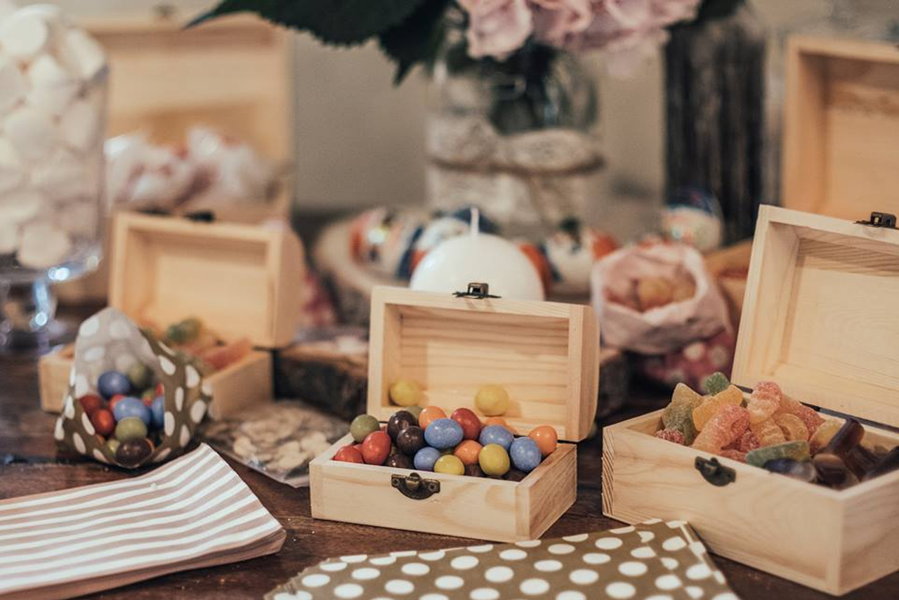 Svētku dekorāciju noma