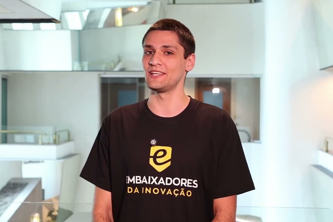 Vídeos. Fotógrafo Social e Corporativo em São Paulo/SP