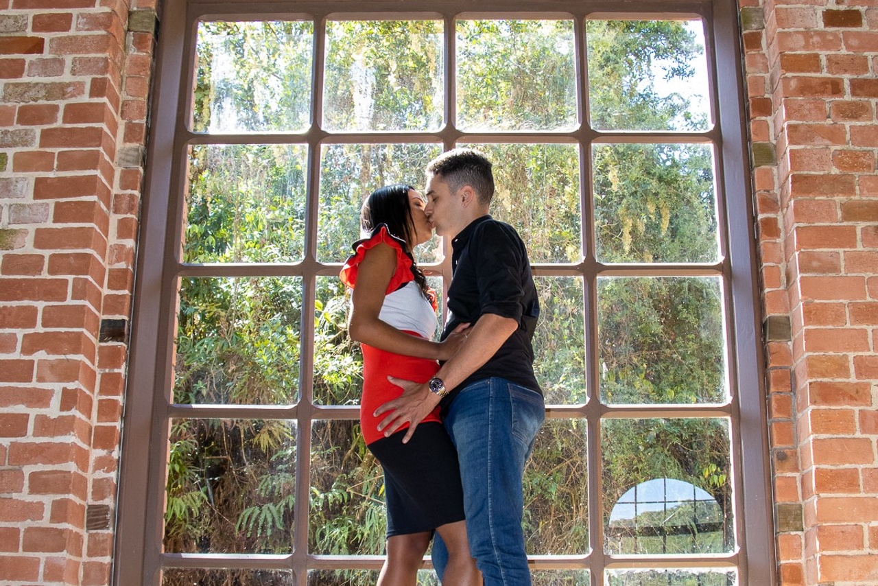 Ensaio de Casal. Fotógrafo Social e Corporativo em São Paulo/SP