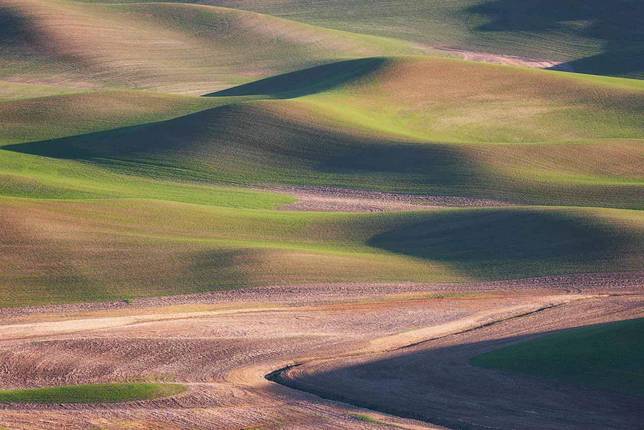Palouse