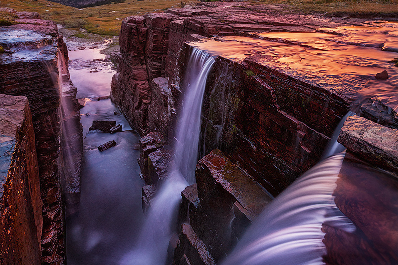 Glacier National Park