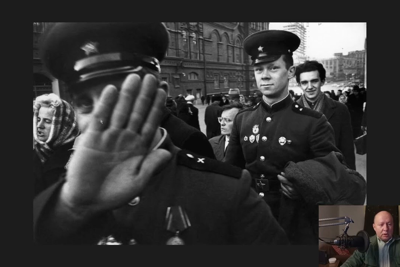 #8 НЕДОПОКАЗ