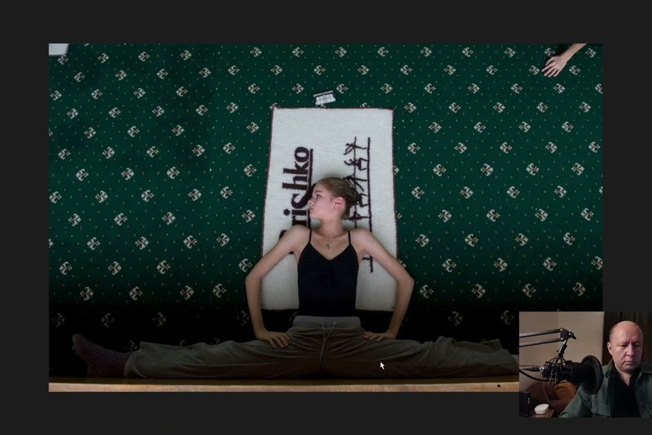 #5 НАКЛОН КАМЕРЫ 90/180