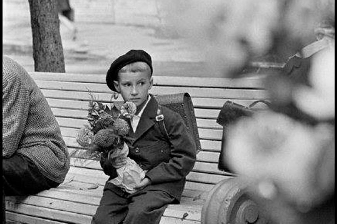 #15 ЭФФЕКТ ПОДГЛЯДЫВАНИЯ