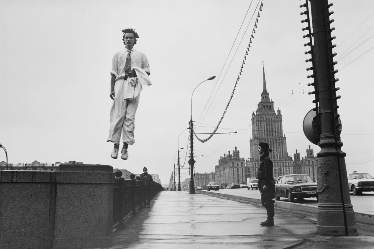 #14 МИР ТЫСЯЧНЫХ