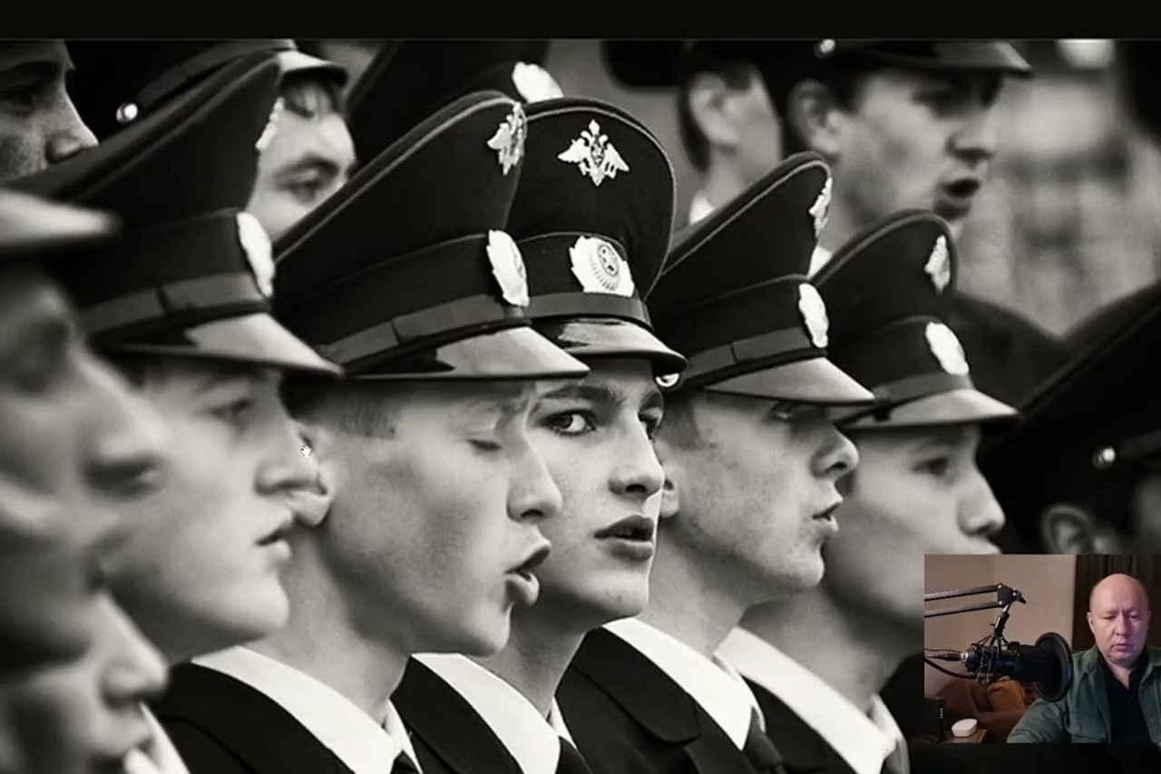 #7 СЛОМАННЫЙ РИТМ