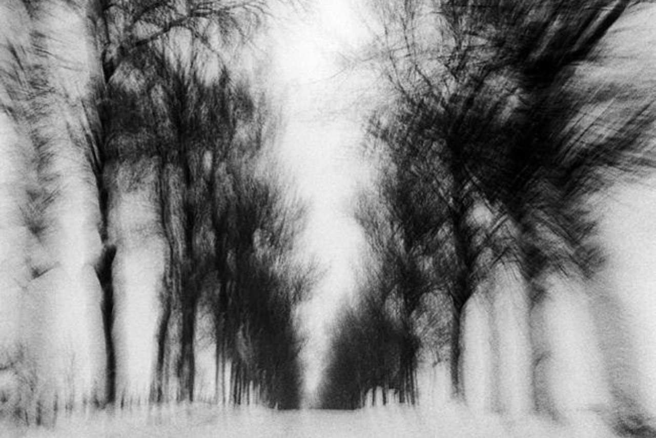 #12 ОБАЯНИЕ НЕРЕЗКОГО