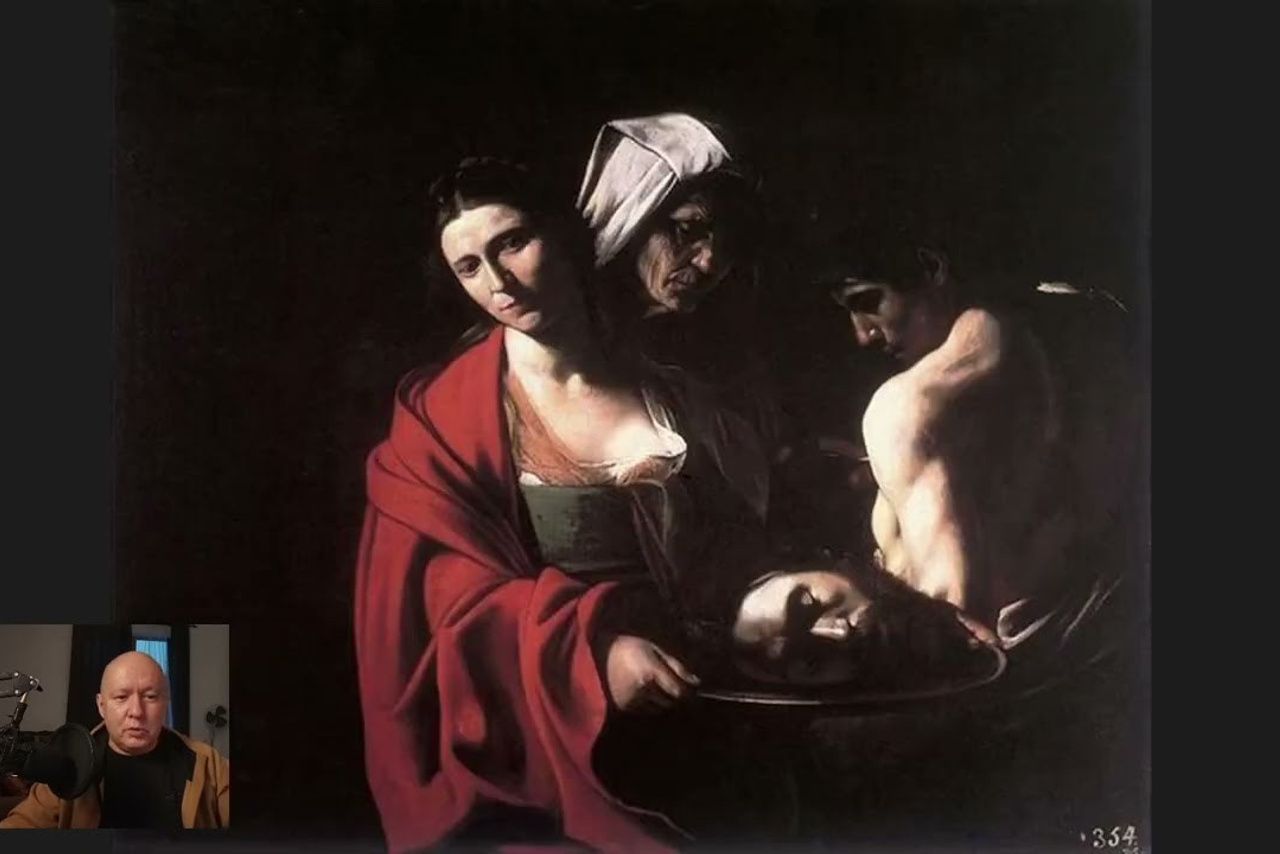 #3 ЭФФЕКТ ТЕНЕБРОСО