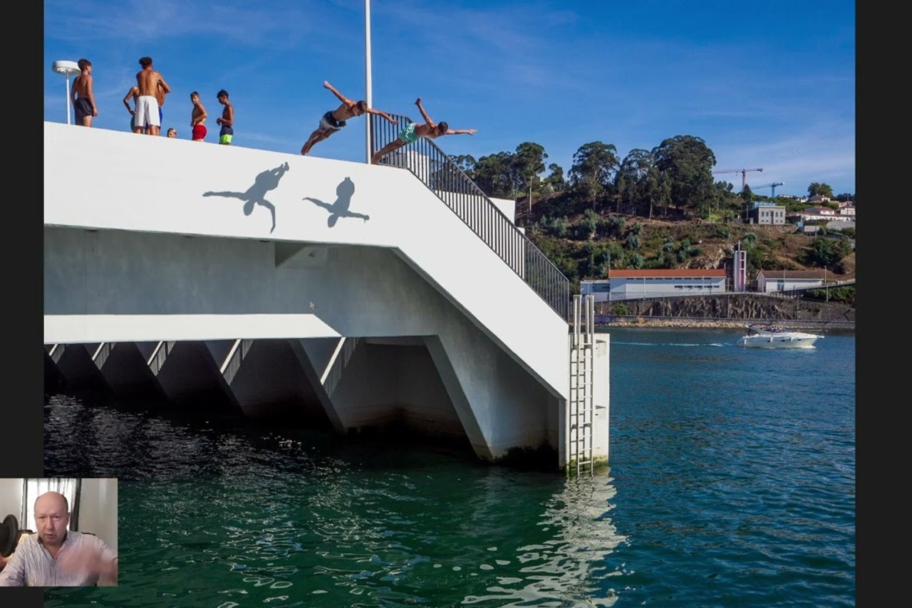 #1 ОБЪЕКТ И&nbsp;ТЕНЬ