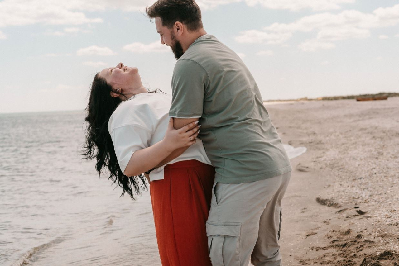 Ramona & Alex - Save the date