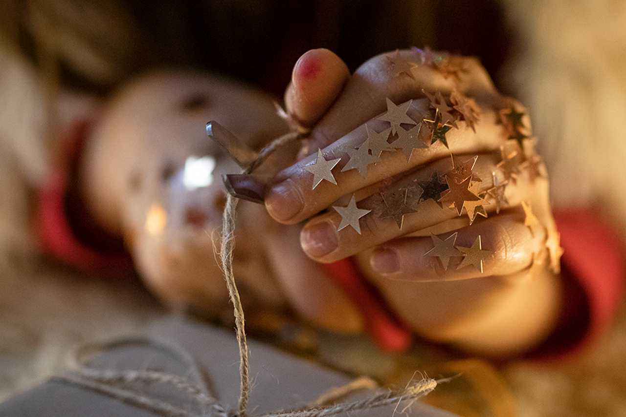 Praznično Fotografisanje