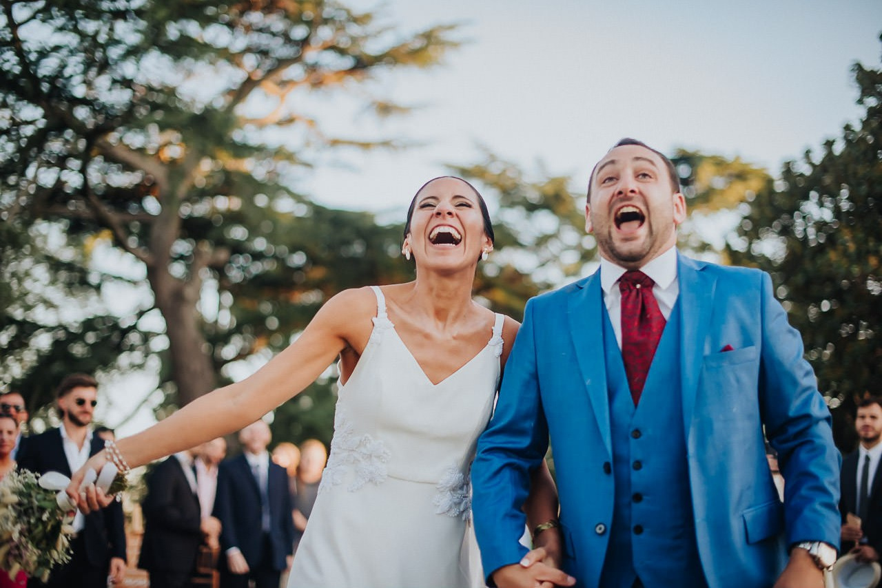 Boda en Estancia el Recuerdo | Majo + Franco