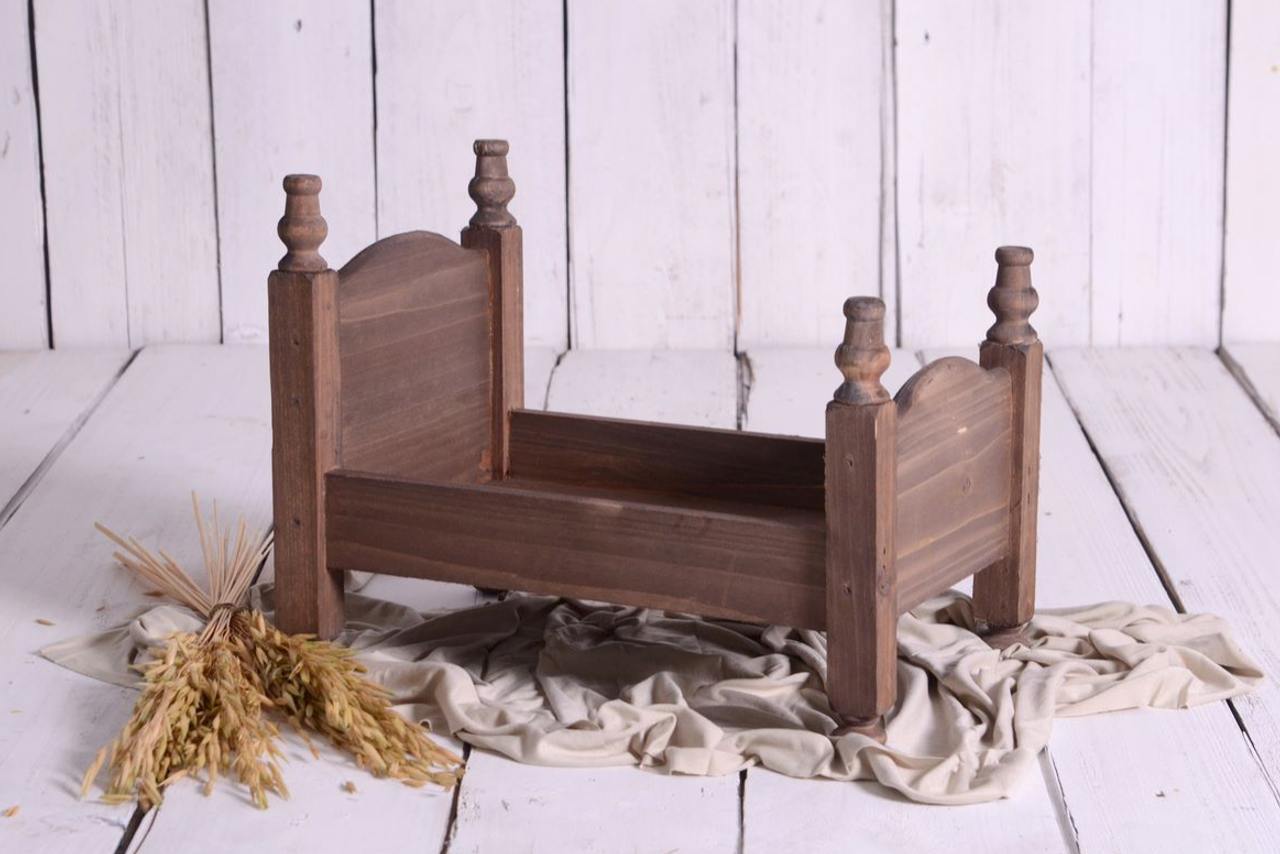 Desde la espera hasta sus primeros pasos. Rainbox Estudio de Fotografía