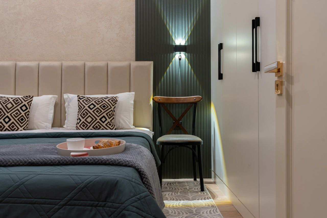 Казахстан 3