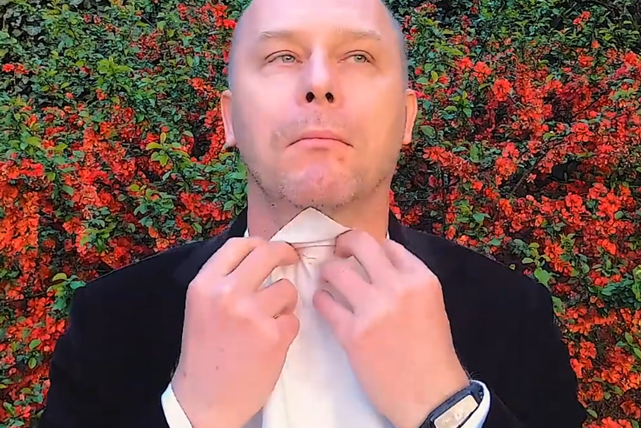 Video. Przemek P Kaczmarek