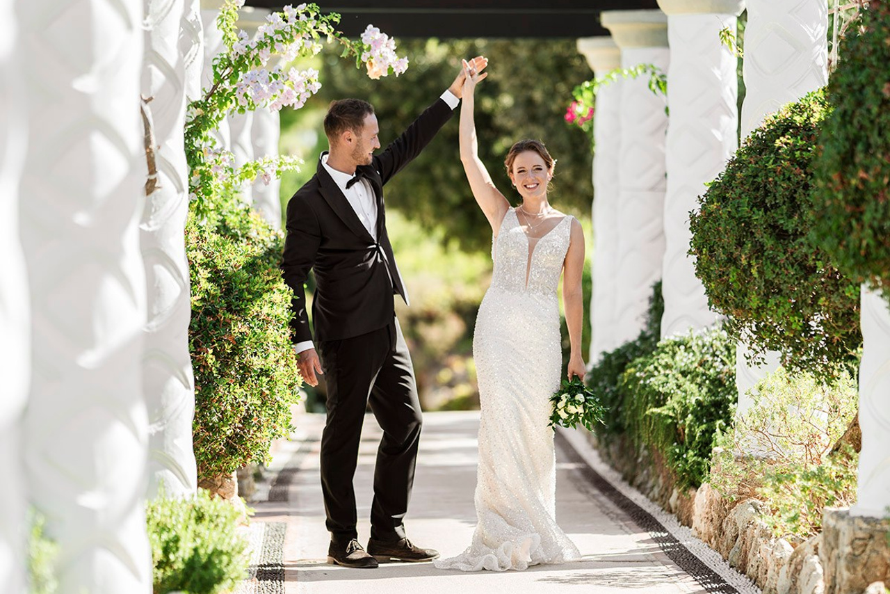 Blog. Heiraten auf Rhodos | Deutschsprachige Hochzeitsplanerin Griechenland