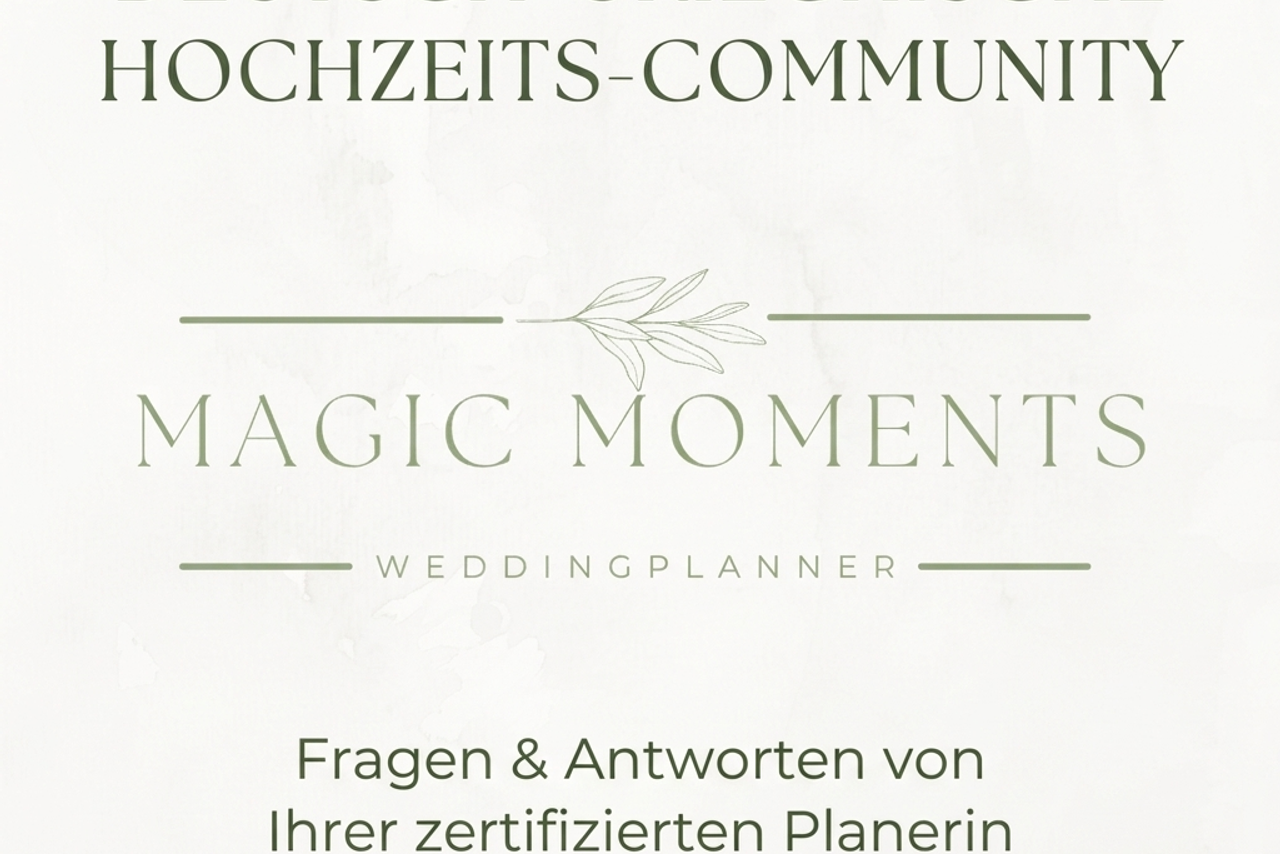 Blog. Heiraten auf Rhodos | Deutschsprachige Hochzeitsplanerin Griechenland