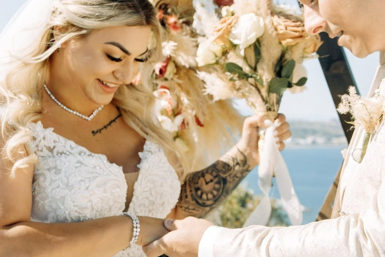 Nena und Mario 30.5.2026