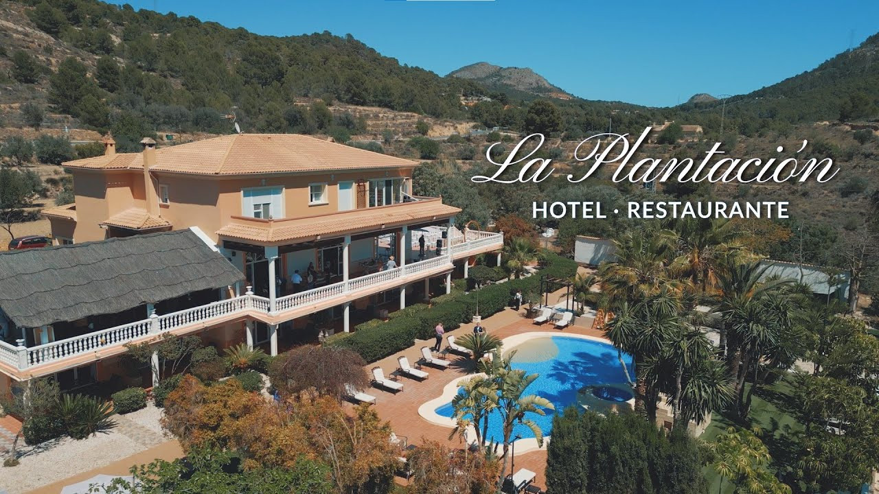 Videographer in Spain - Sergey Shilenok