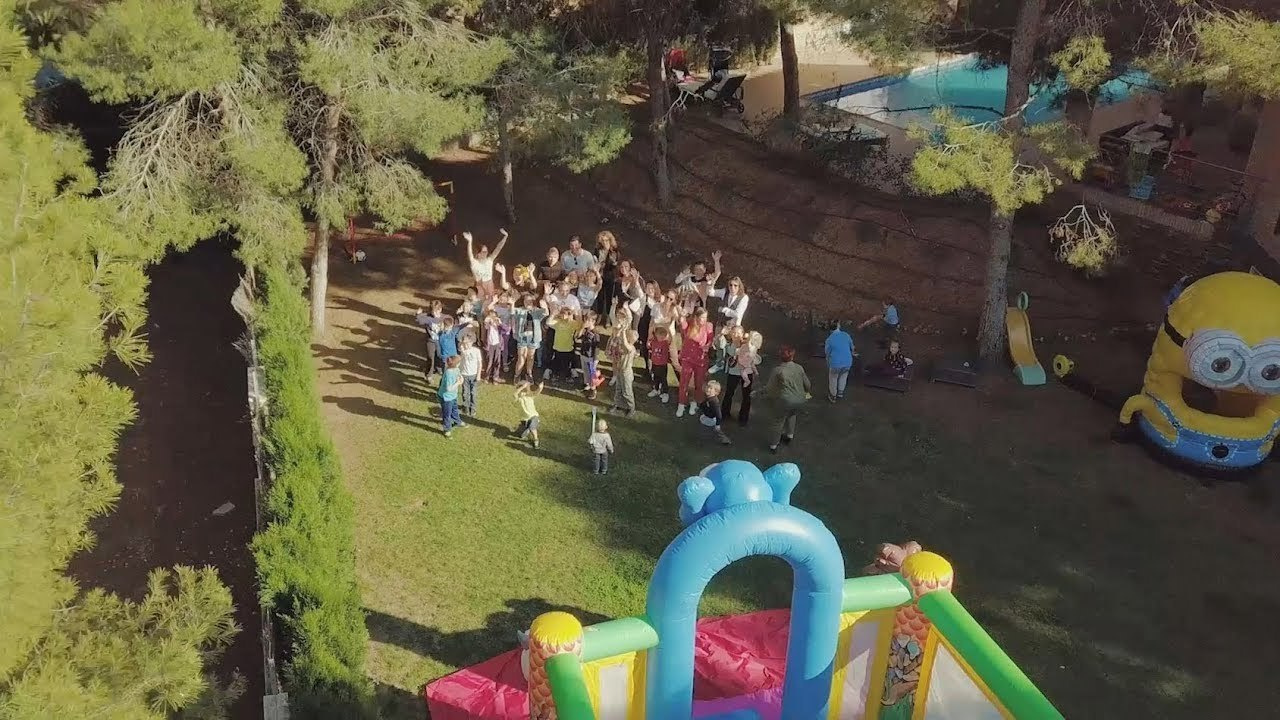 Videographer in Spain - Sergey Shilenok