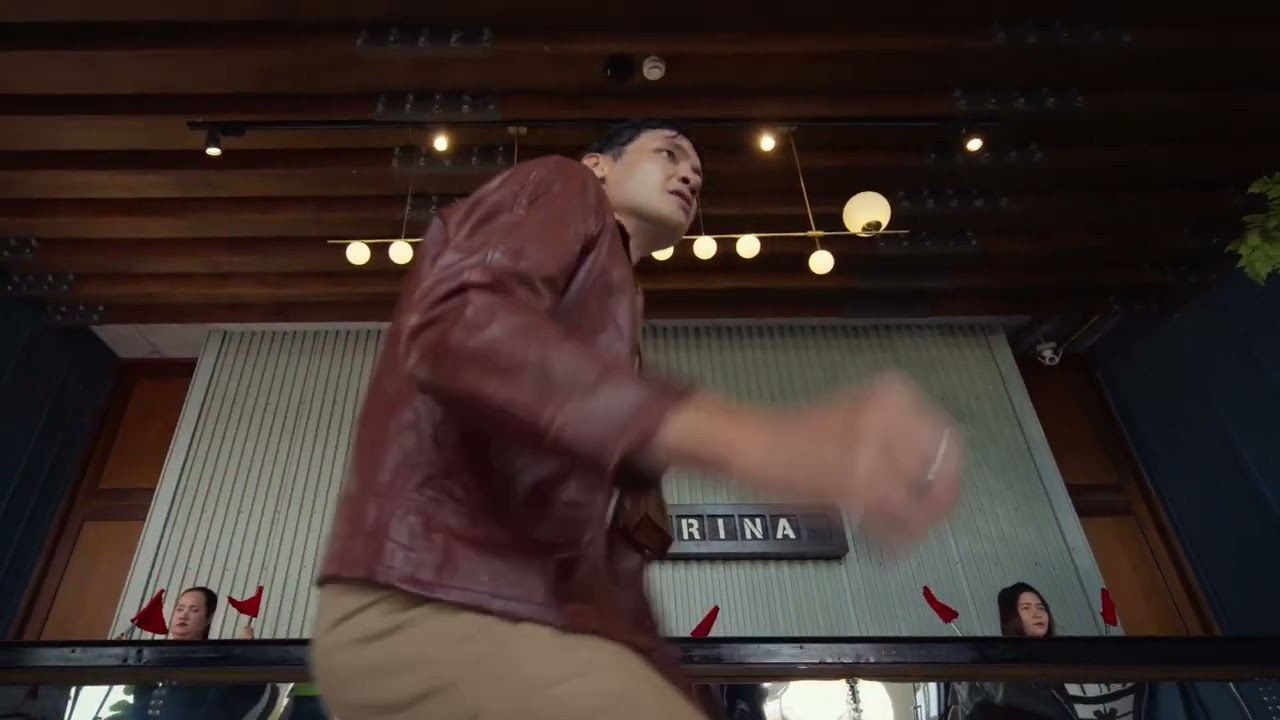 HOTEL SUGAR MARINA ┃REELS. Главная