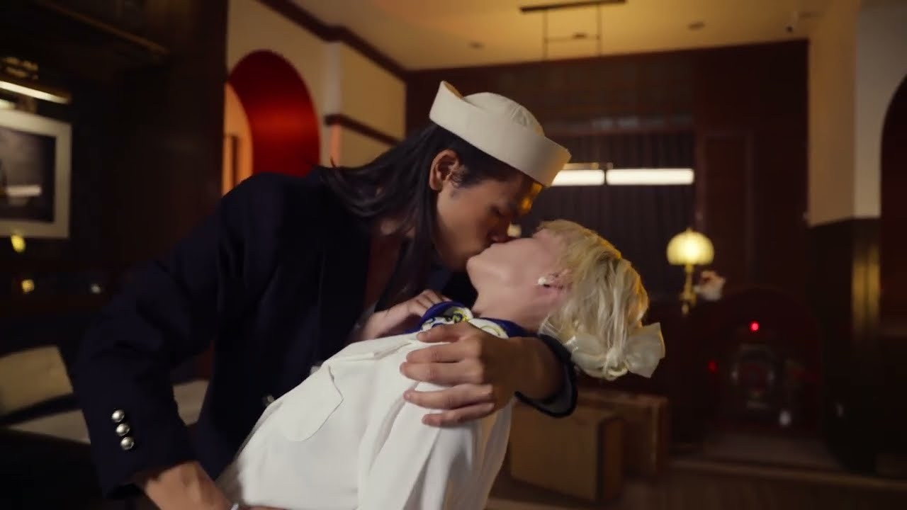 HOTEL SUGAR MARINA ┃REELS. Главная