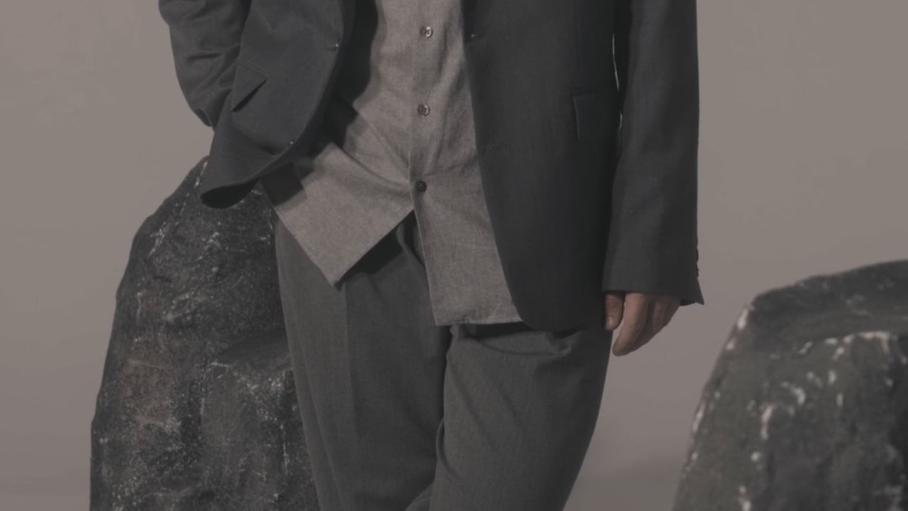 CHADI ┃REEL. Главная