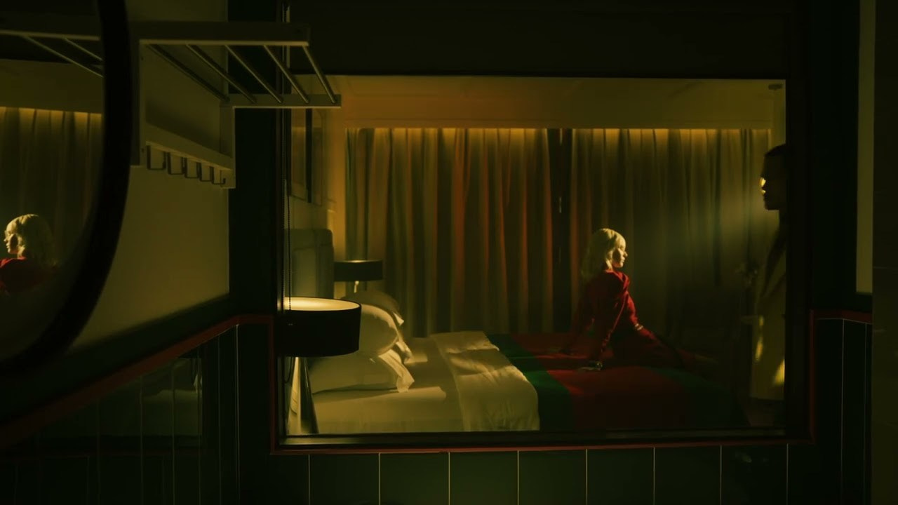 HOTEL SUGAR MARINA ┃REELS. Главная