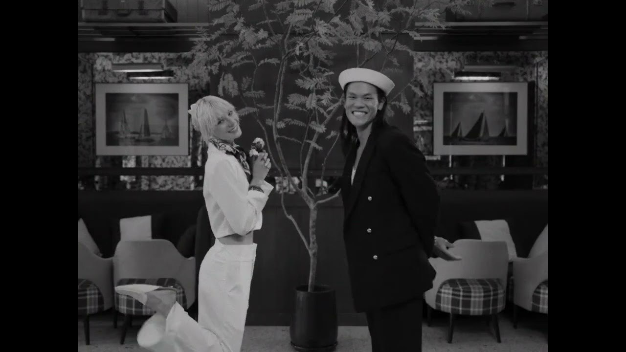 HOTEL SUGAR MARINA ┃REELS. Главная