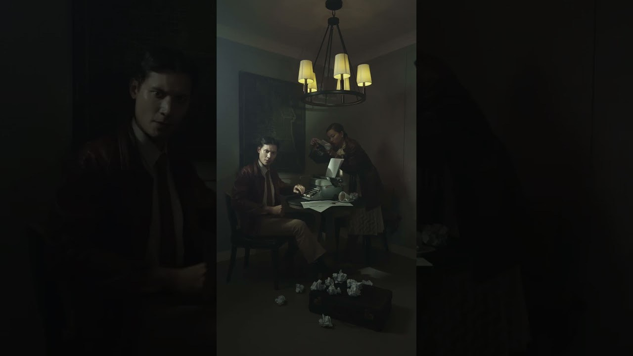 HOTEL SUGAR MARINA ┃REELS. Главная