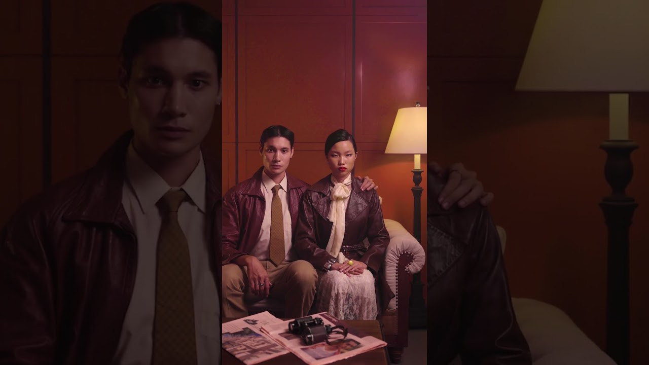 HOTEL SUGAR MARINA ┃REELS. Главная