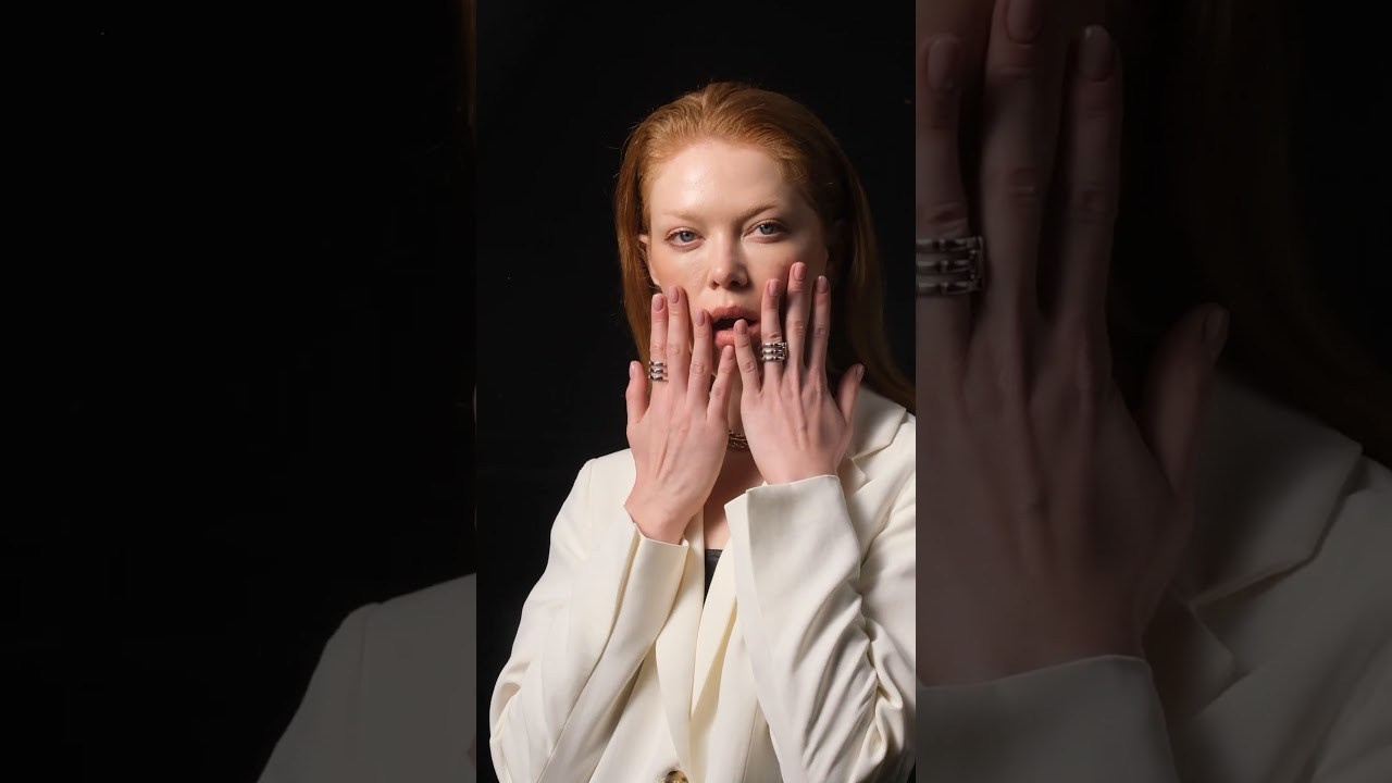 JUZZLE RINGS ┃REELS. Главная