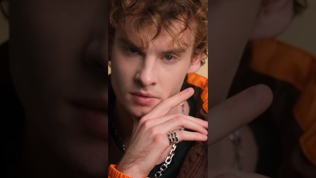 JUZZLE RINGS ┃REELS. Главная