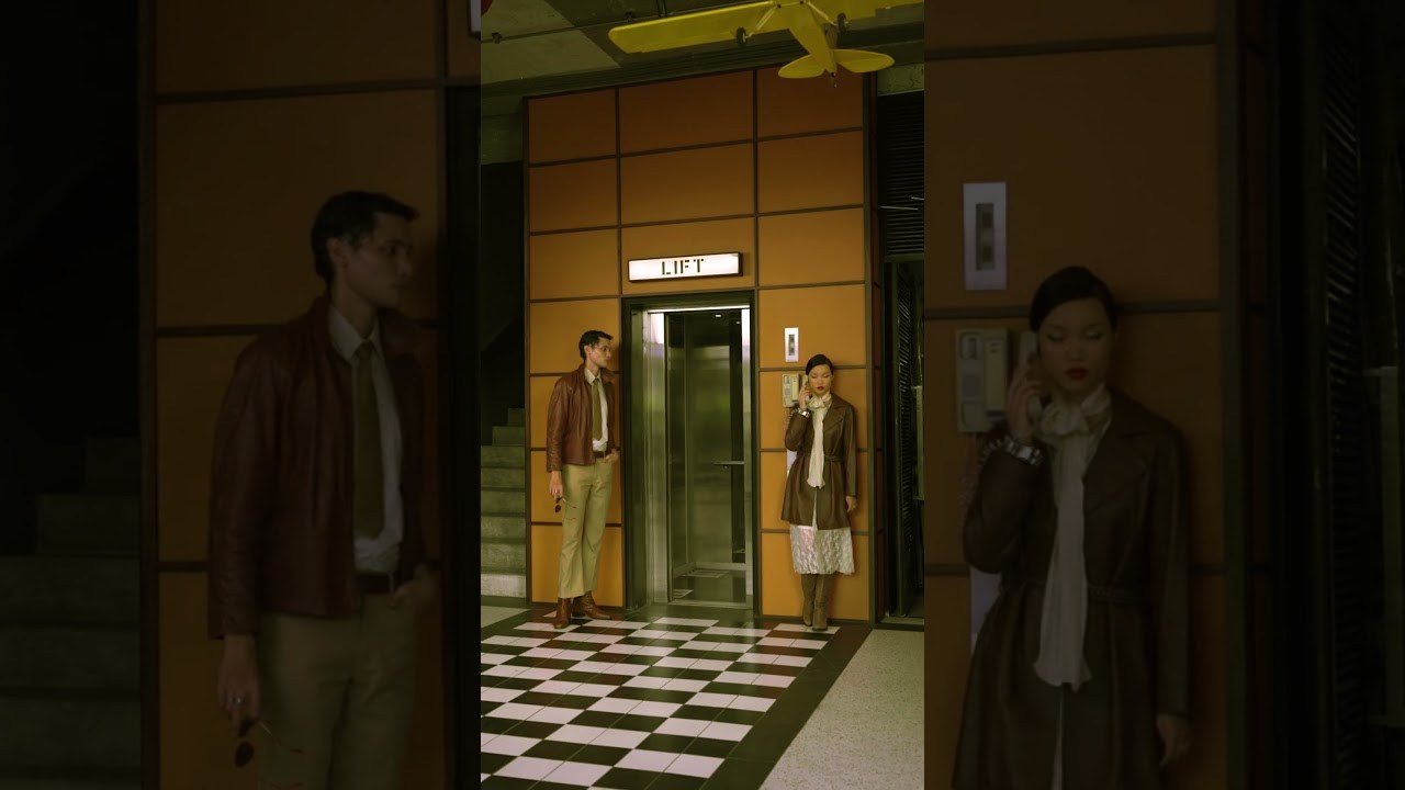 HOTEL SUGAR MARINA ┃REELS. Главная