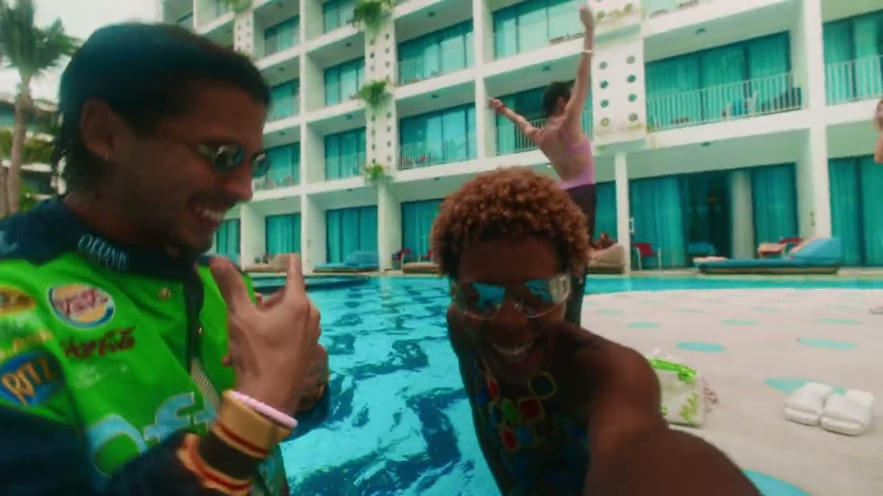 HOTEL SUGAR MARINA 2.0 ┃ COMMERCIAL. Главная