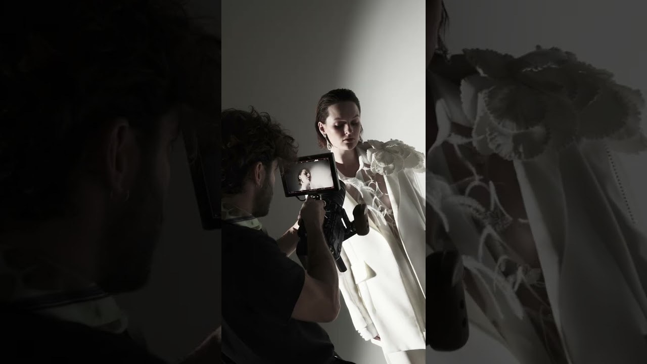 BACKSTAGE VOLYA AGANCY. Главная