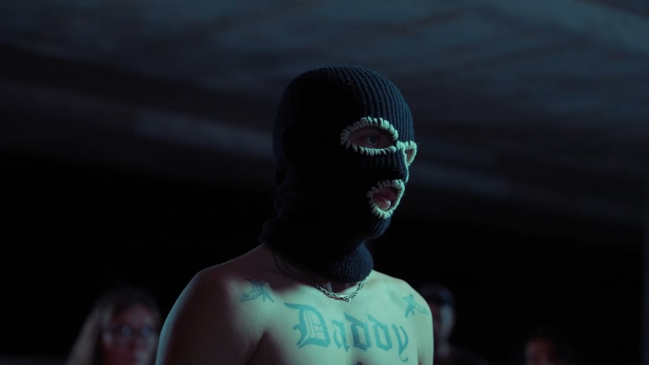 MUSIC CLIP. Главная