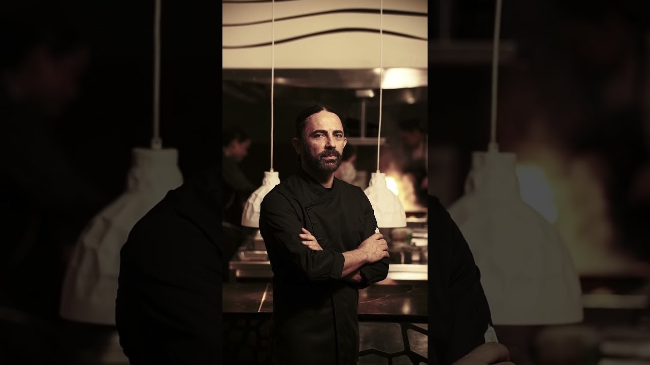 ACQUA ┃ REELS. Главная