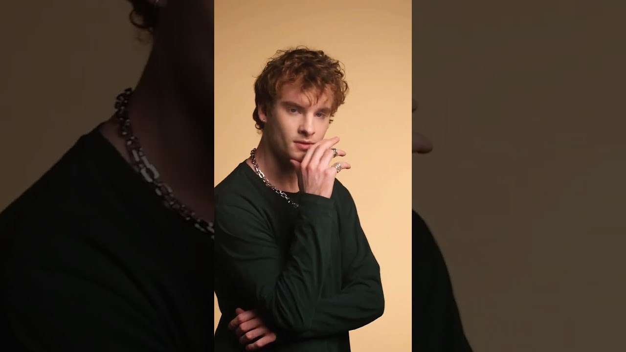 JUZZLE RINGS ┃REELS. Главная