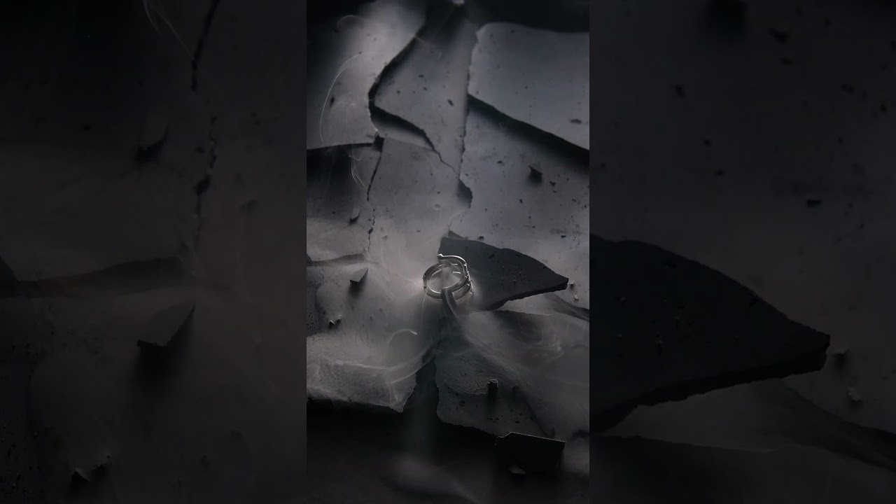 JUZZLE RINGS ┃REELS. Главная