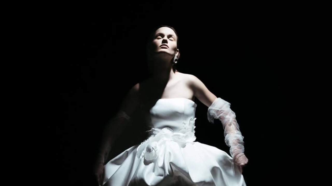 BACKSTAGE VOLYA AGANCY