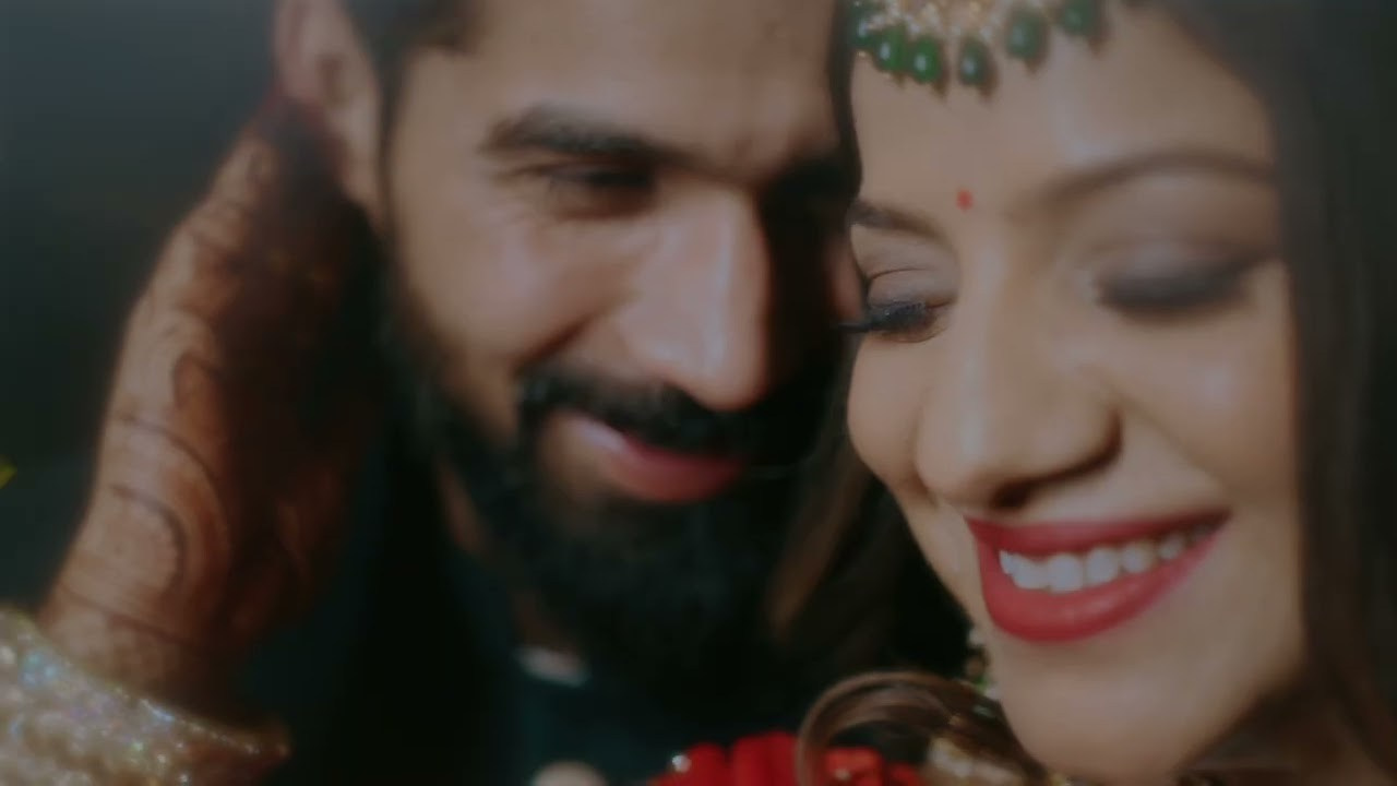 WEDDING FILMS. MET YOUR MATE FILMS