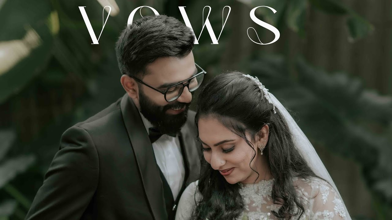 WEDDING FILMS. MET YOUR MATE FILMS