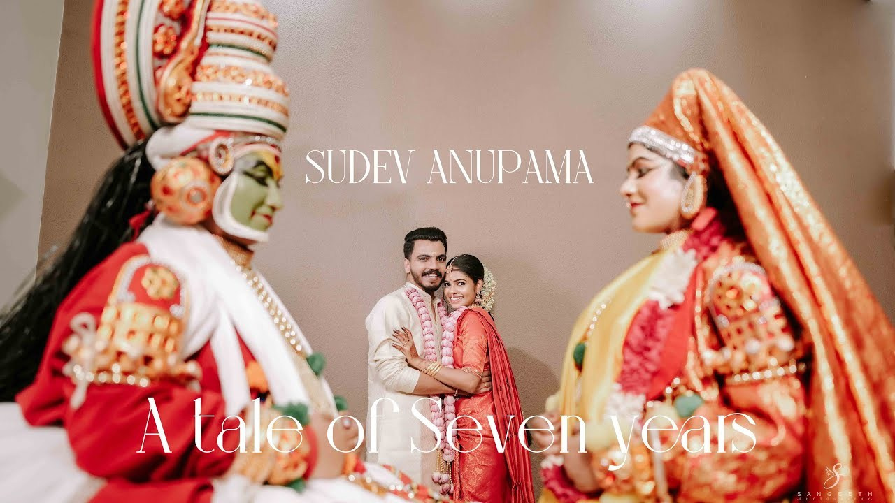 WEDDING FILMS. MET YOUR MATE FILMS